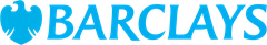 Barclays logo